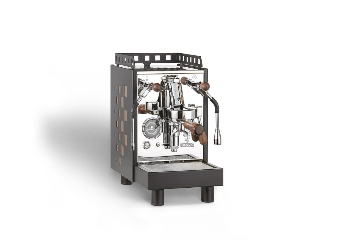 Bezzera - Aria S MN in verschiedenen Farben