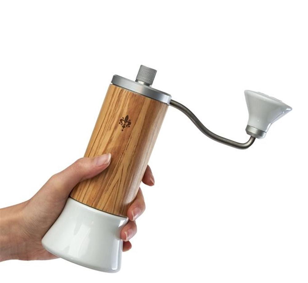 Eureka - Baby Handmühle - in verschiedenen Farben