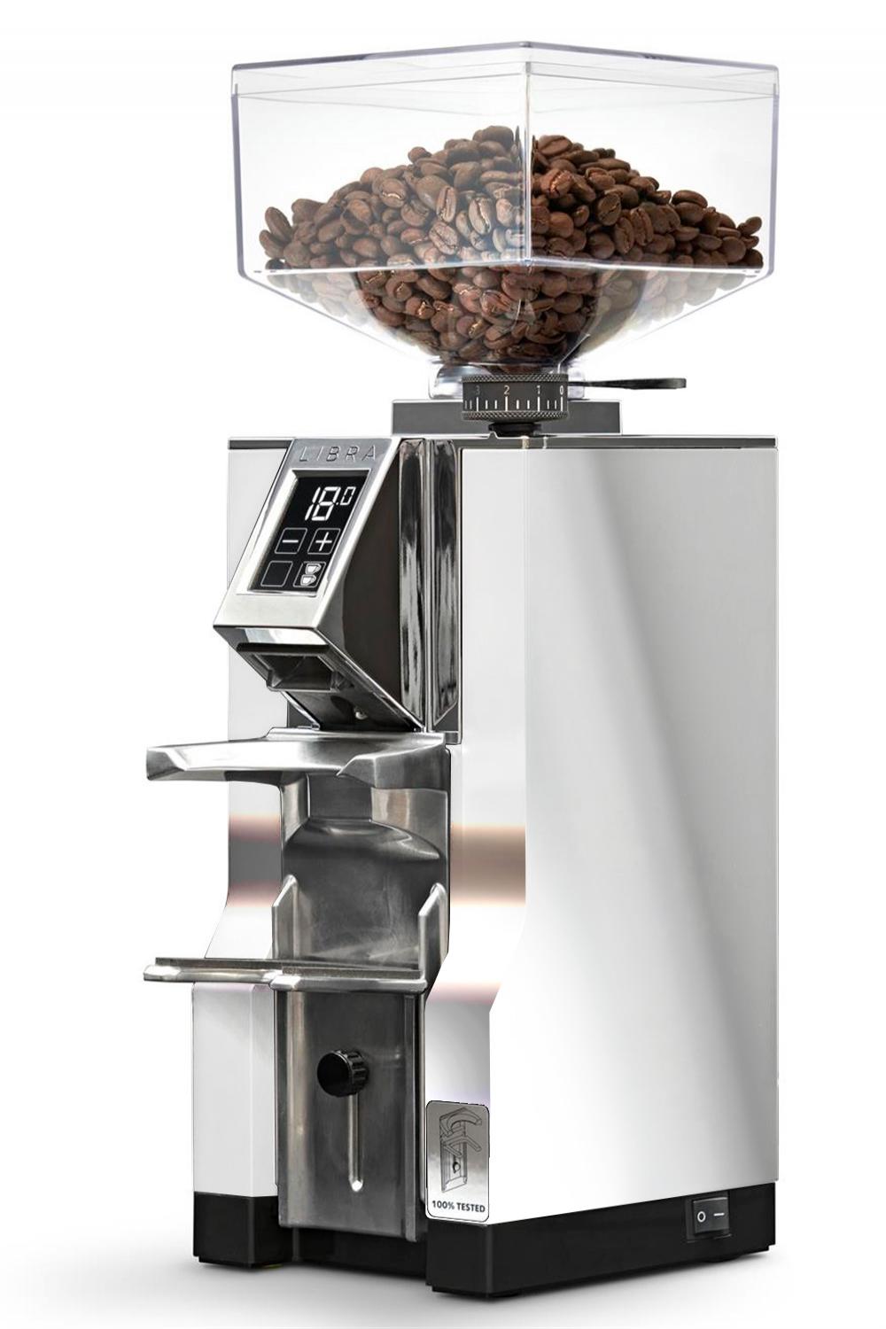 Eureka Mignon Libra 16CR - in verschiedenen Farben