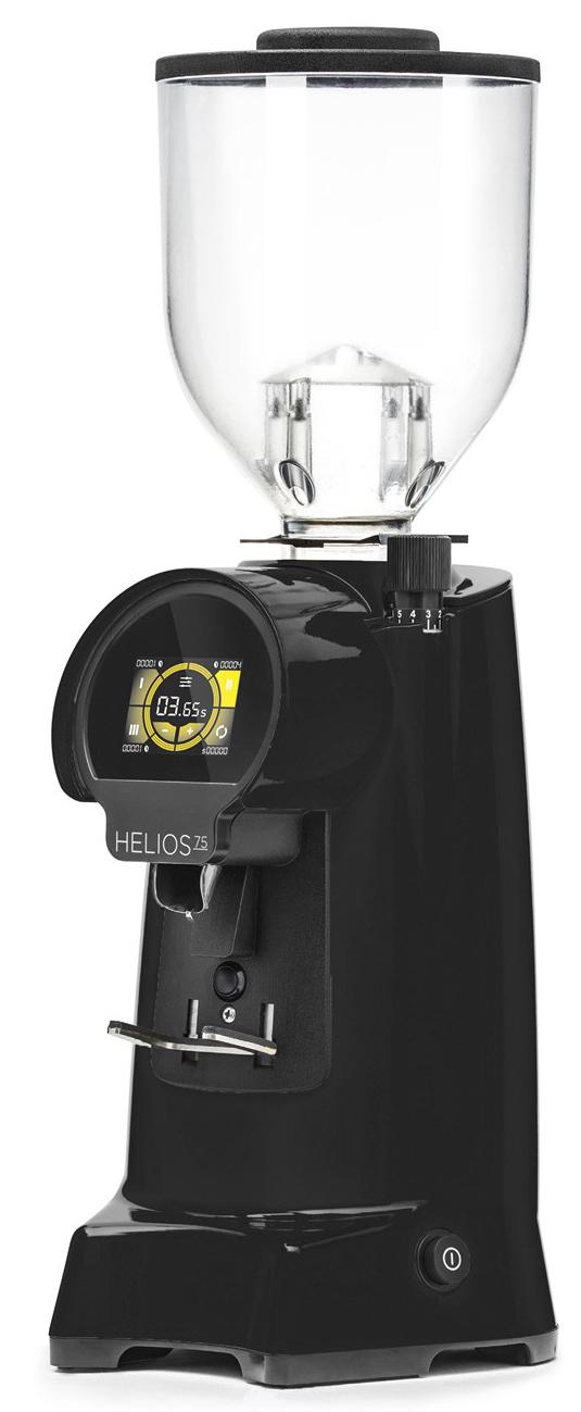 Eureka Helios 75 - in verschiedenen Farben