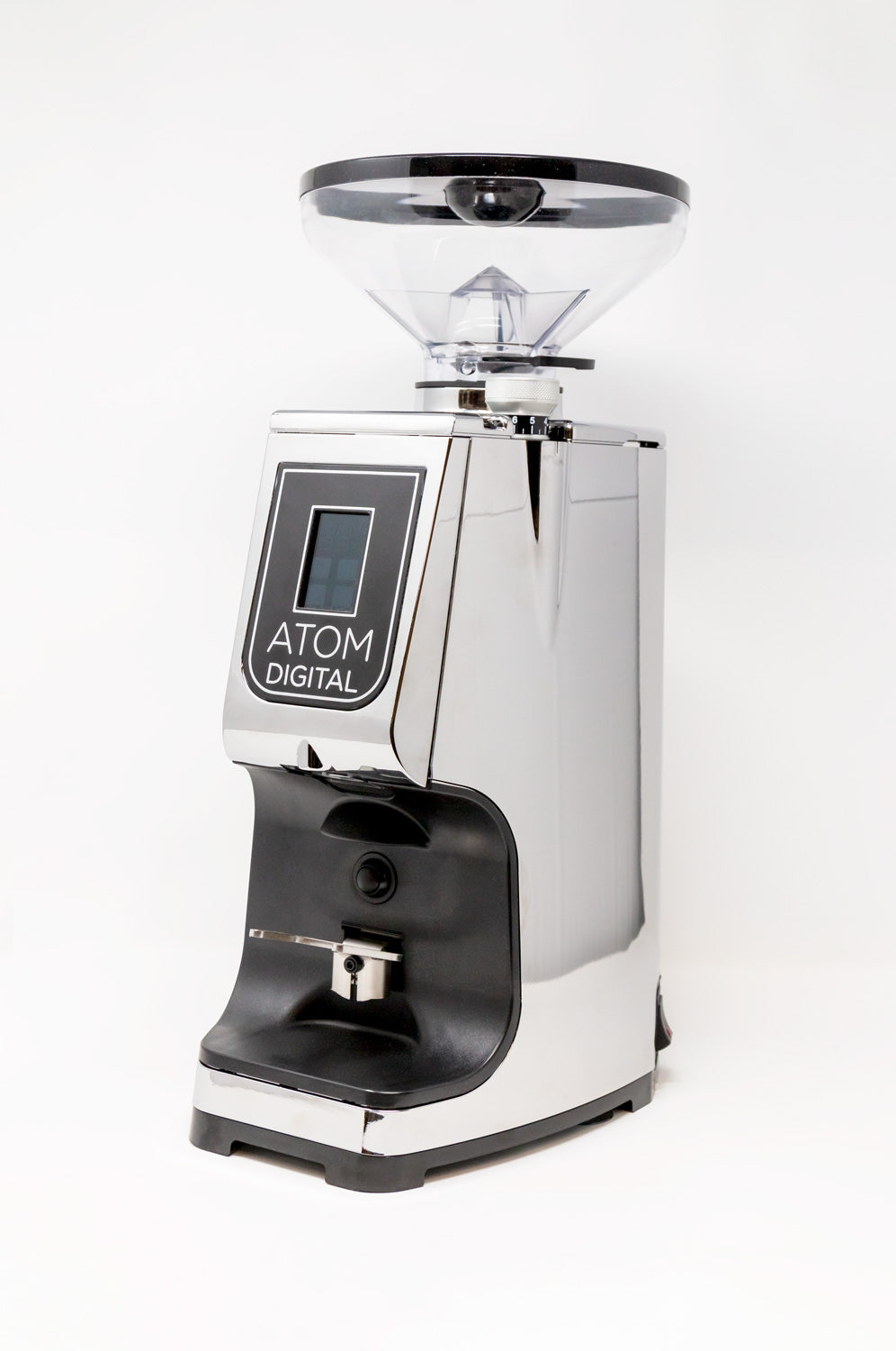 Eureka Atom 65 Digital - in verschiedenen Farben