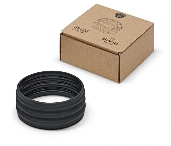 Eureka Single Dose Blowup Cleaning